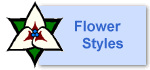 Flower 
               Styles